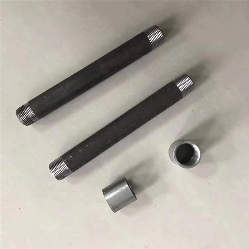 加乐镇钢管注浆管隧道止水